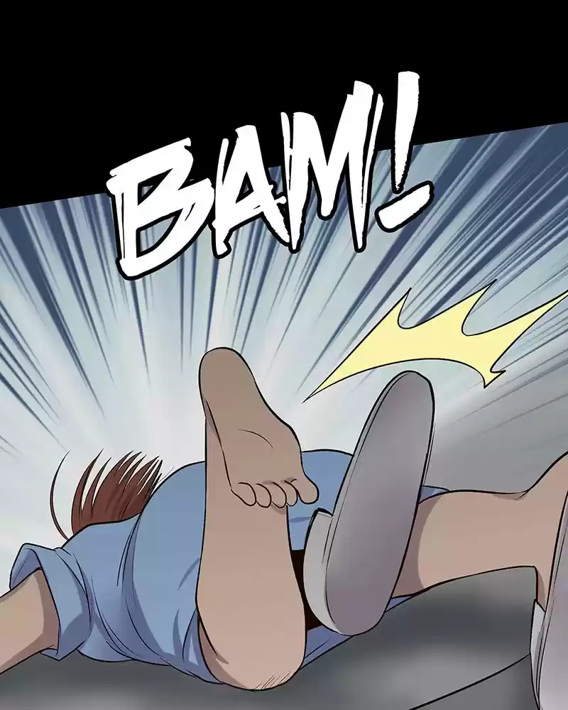 My Deepest Secret Chapter 67