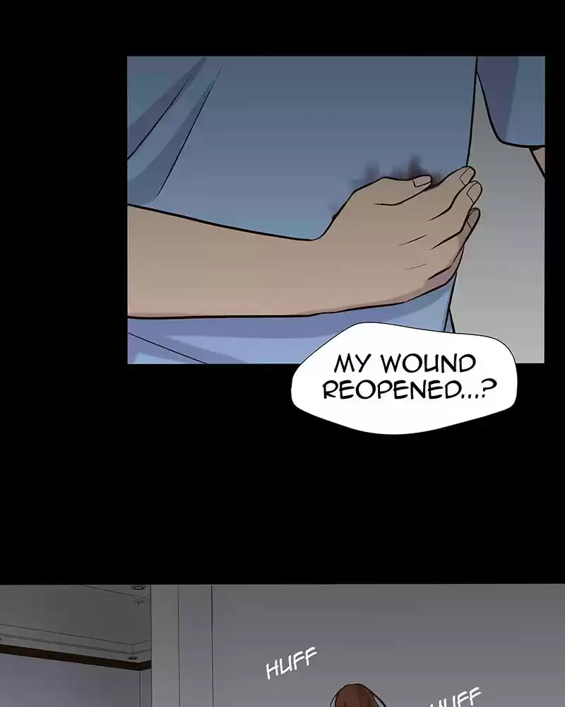 My Deepest Secret Chapter 67