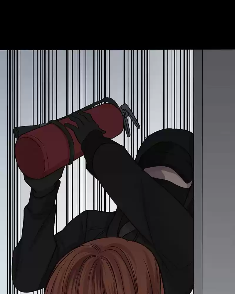 My Deepest Secret Chapter 67