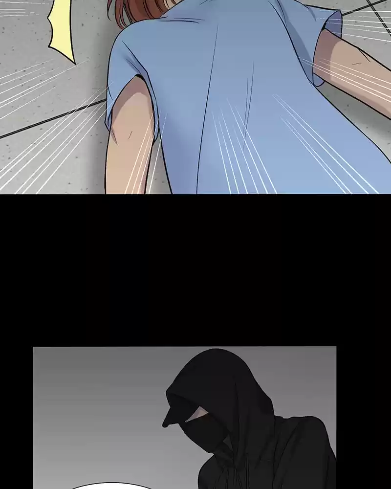 My Deepest Secret Chapter 67