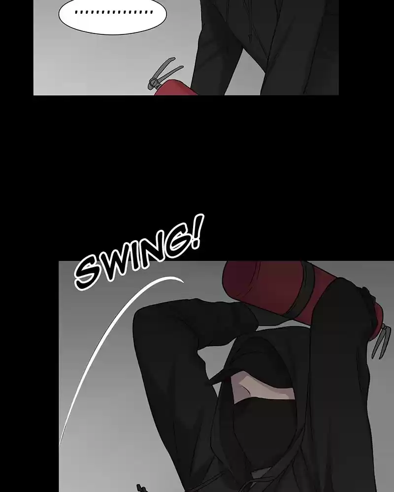 My Deepest Secret Chapter 67