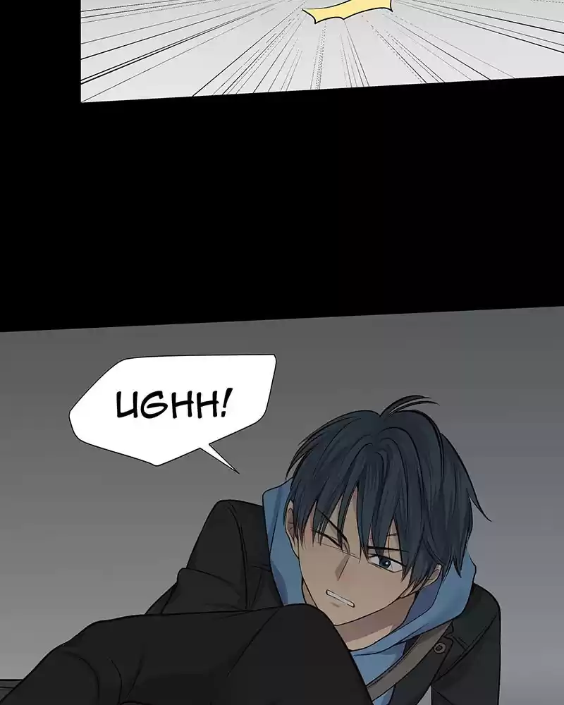 My Deepest Secret Chapter 67