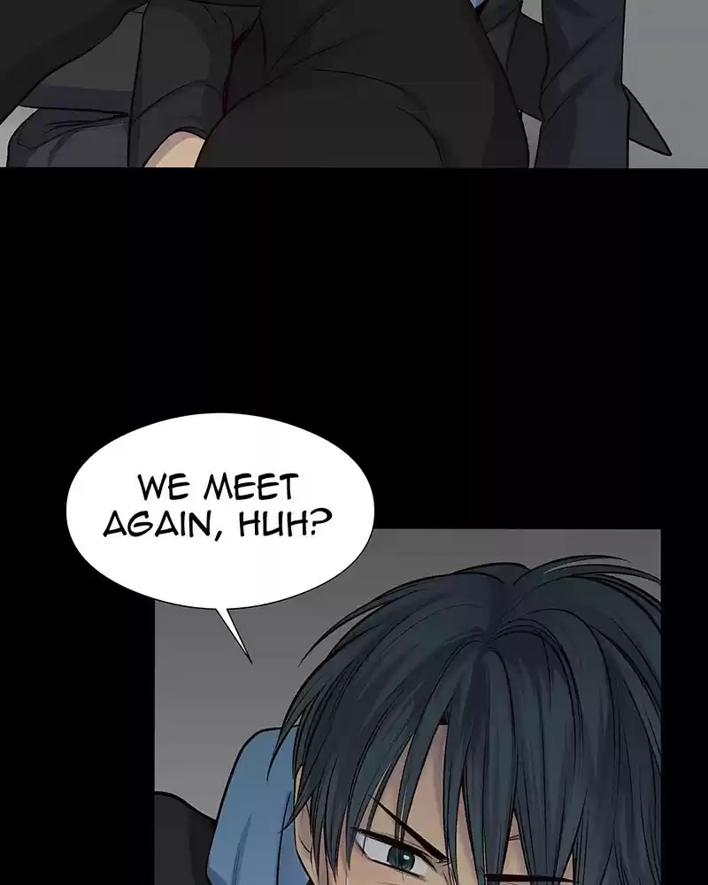 My Deepest Secret Chapter 67