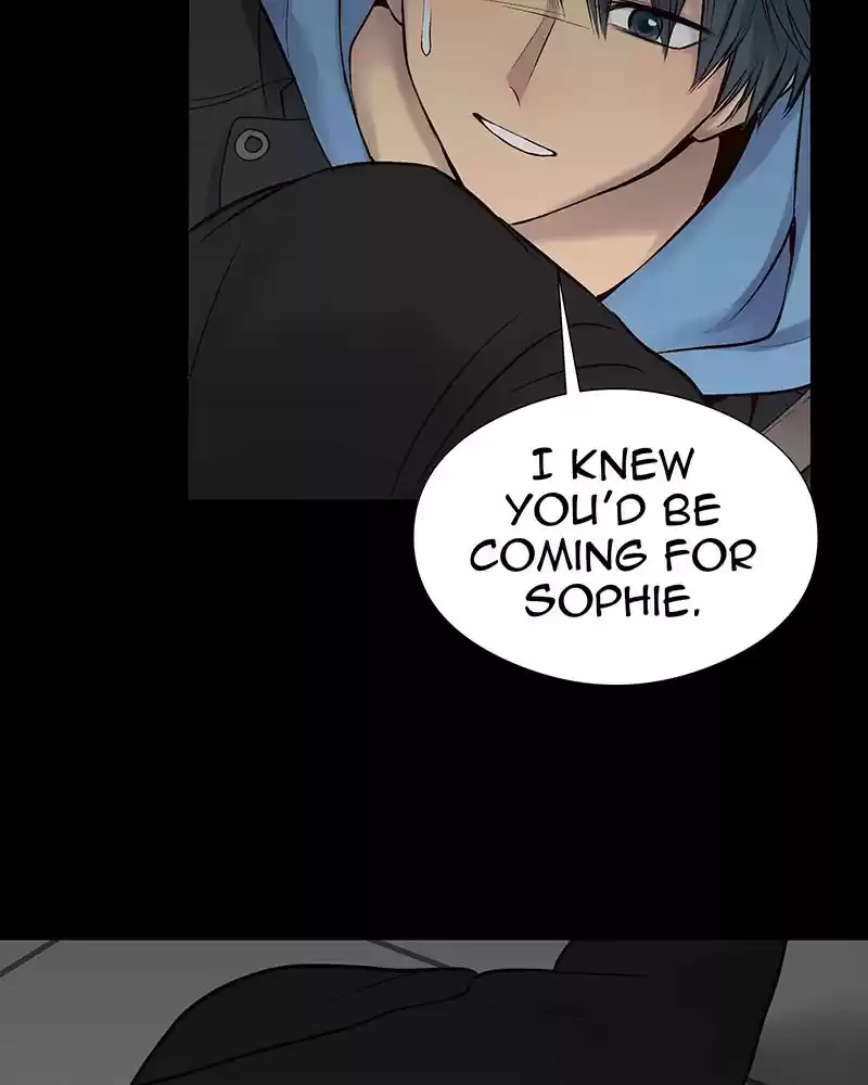 My Deepest Secret Chapter 67