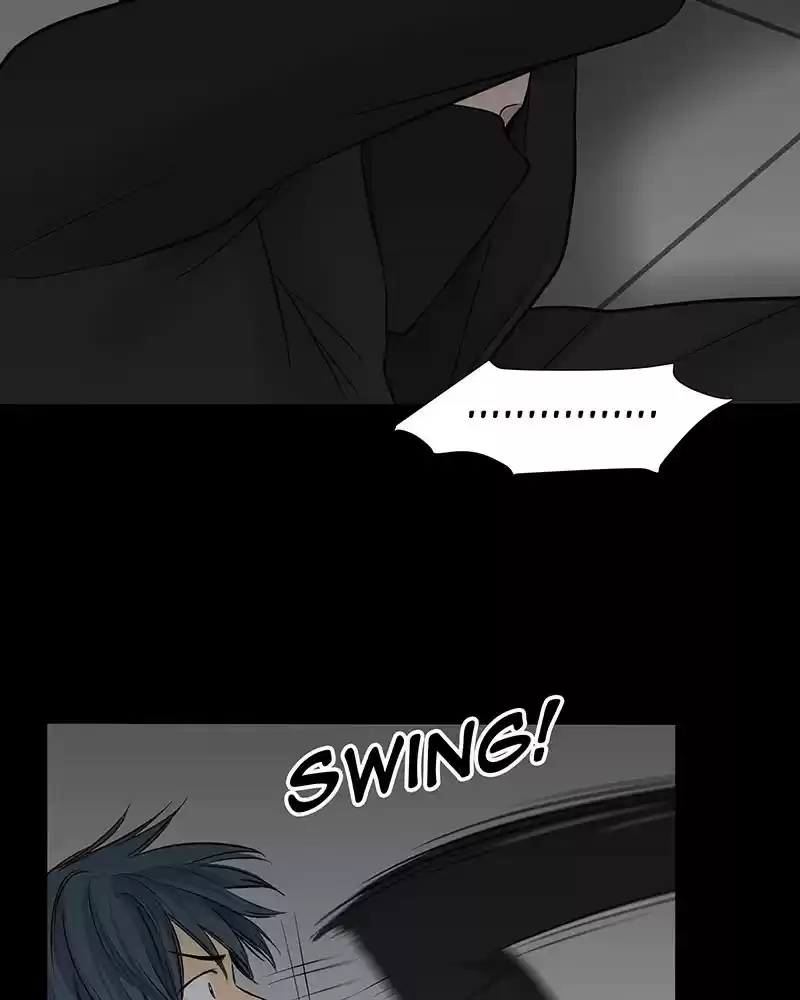 My Deepest Secret Chapter 67