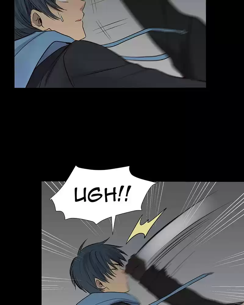 My Deepest Secret Chapter 67