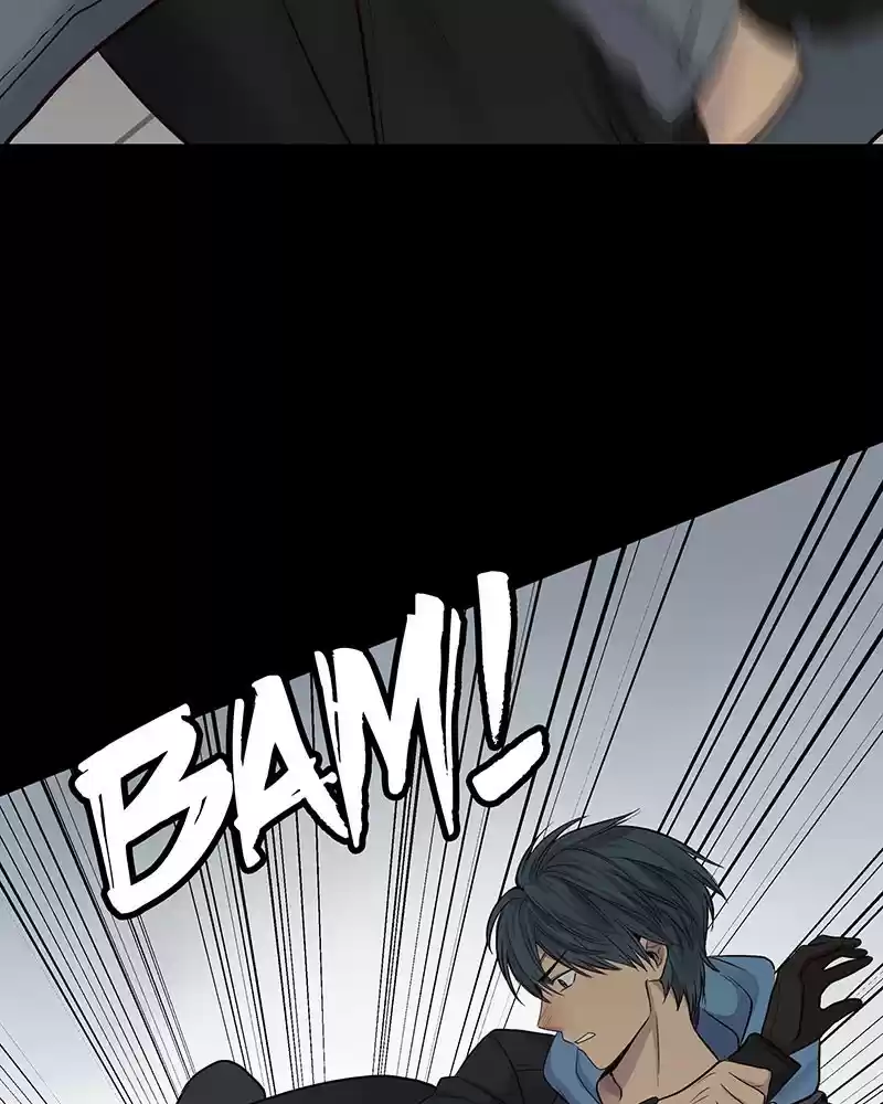 My Deepest Secret Chapter 67