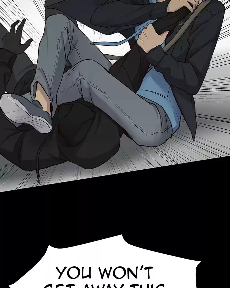 My Deepest Secret Chapter 67