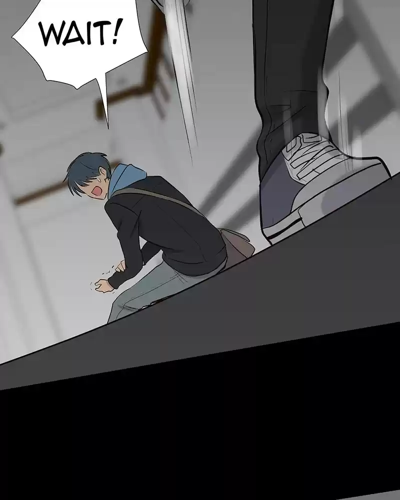 My Deepest Secret Chapter 67