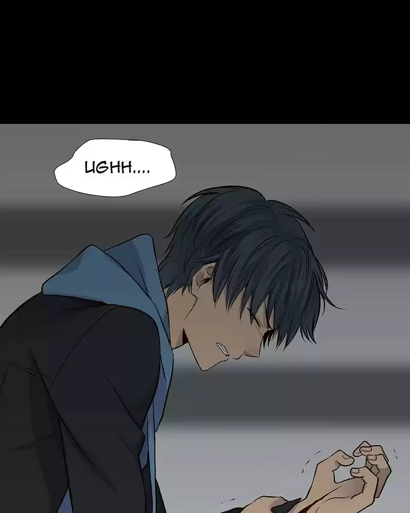 My Deepest Secret Chapter 68