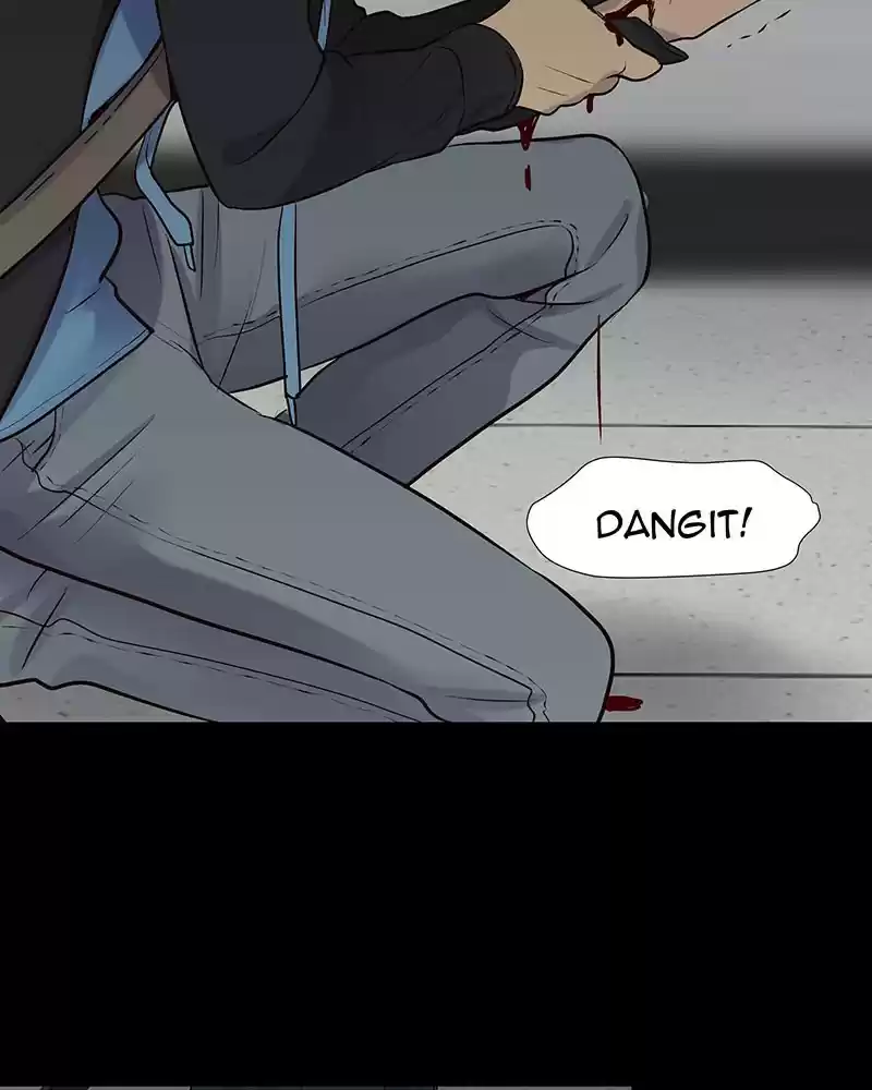 My Deepest Secret Chapter 68