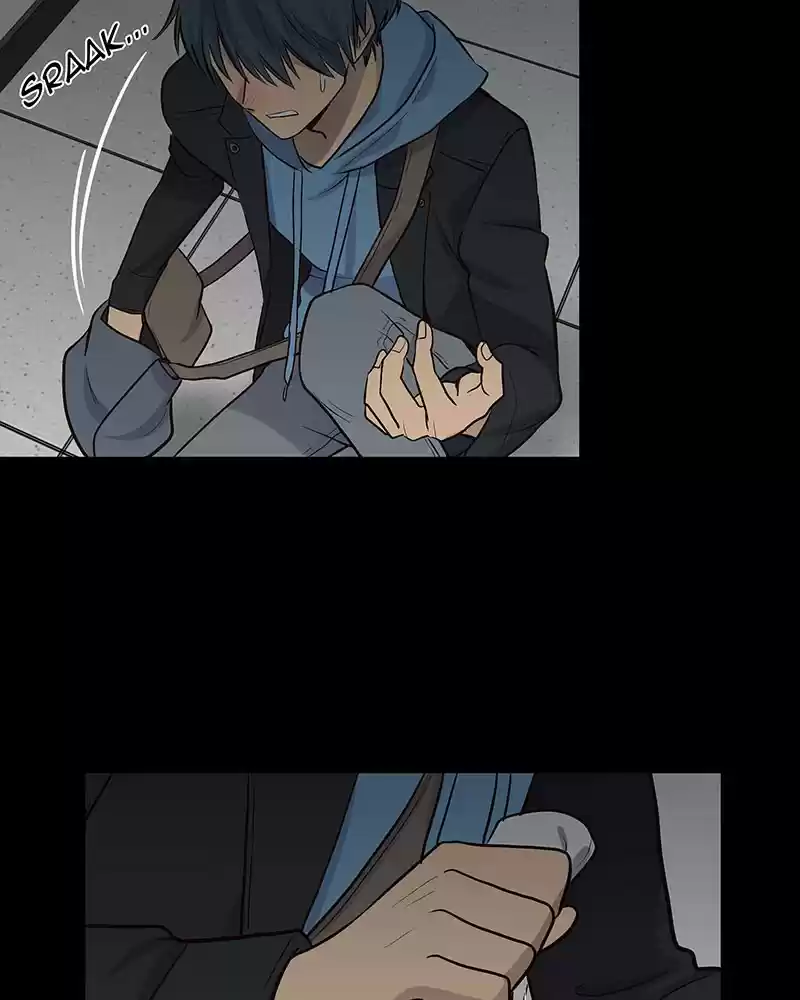 My Deepest Secret Chapter 68