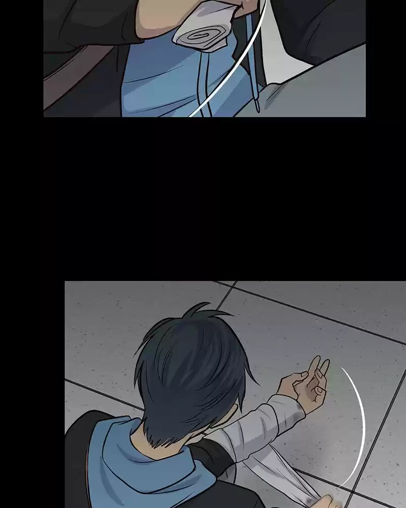 My Deepest Secret Chapter 68