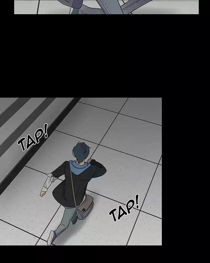 My Deepest Secret Chapter 68