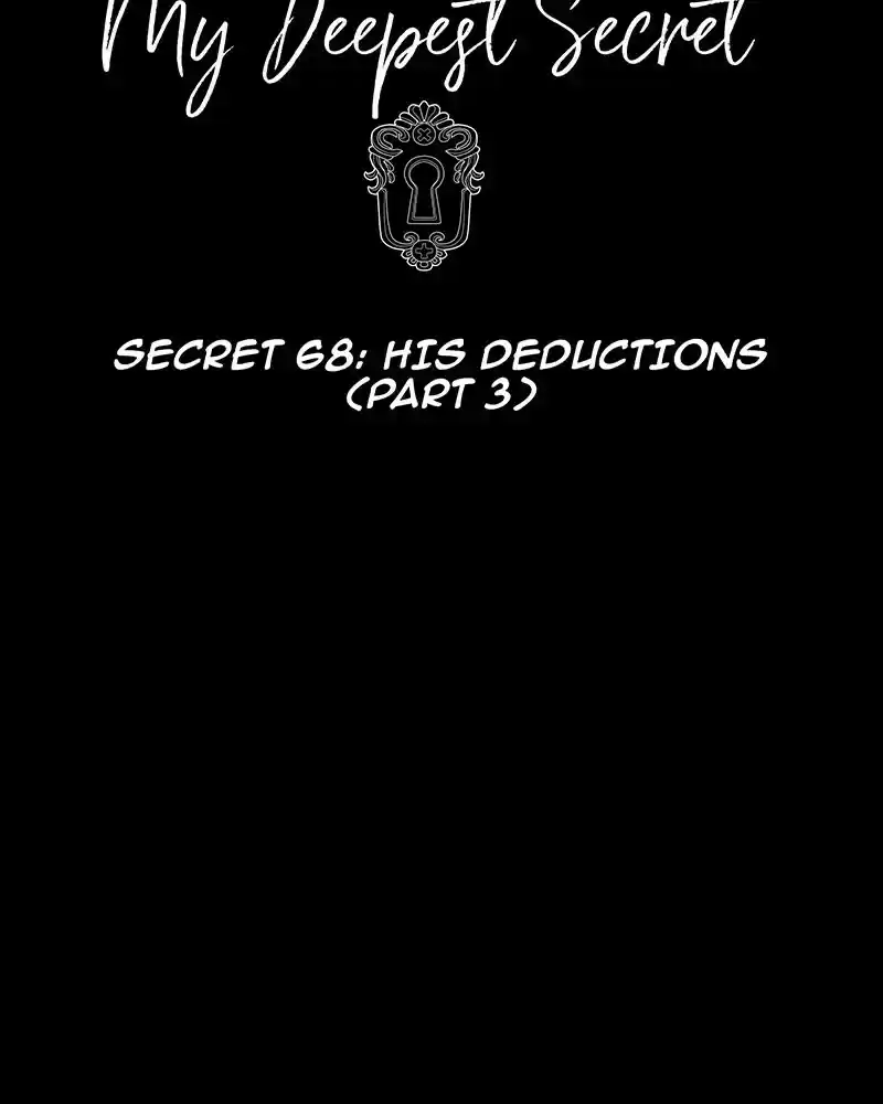 My Deepest Secret Chapter 68