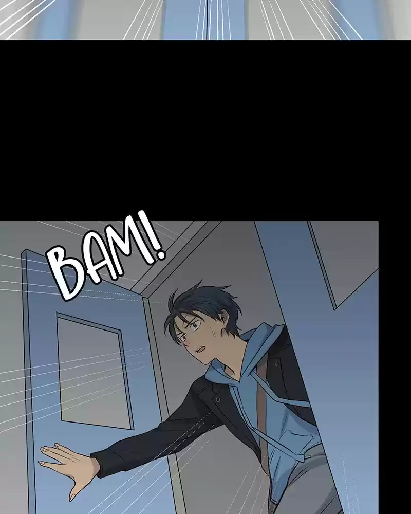 My Deepest Secret Chapter 68