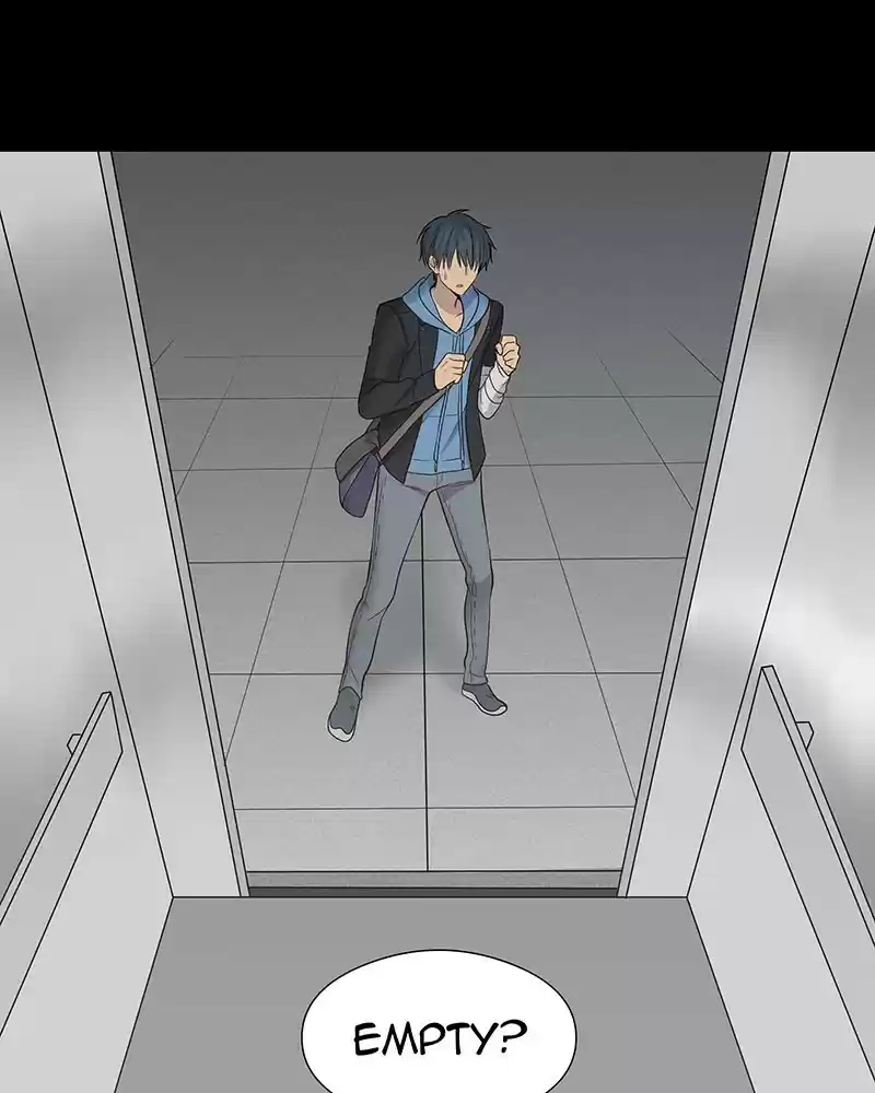 My Deepest Secret Chapter 68