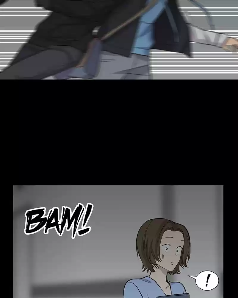 My Deepest Secret Chapter 68