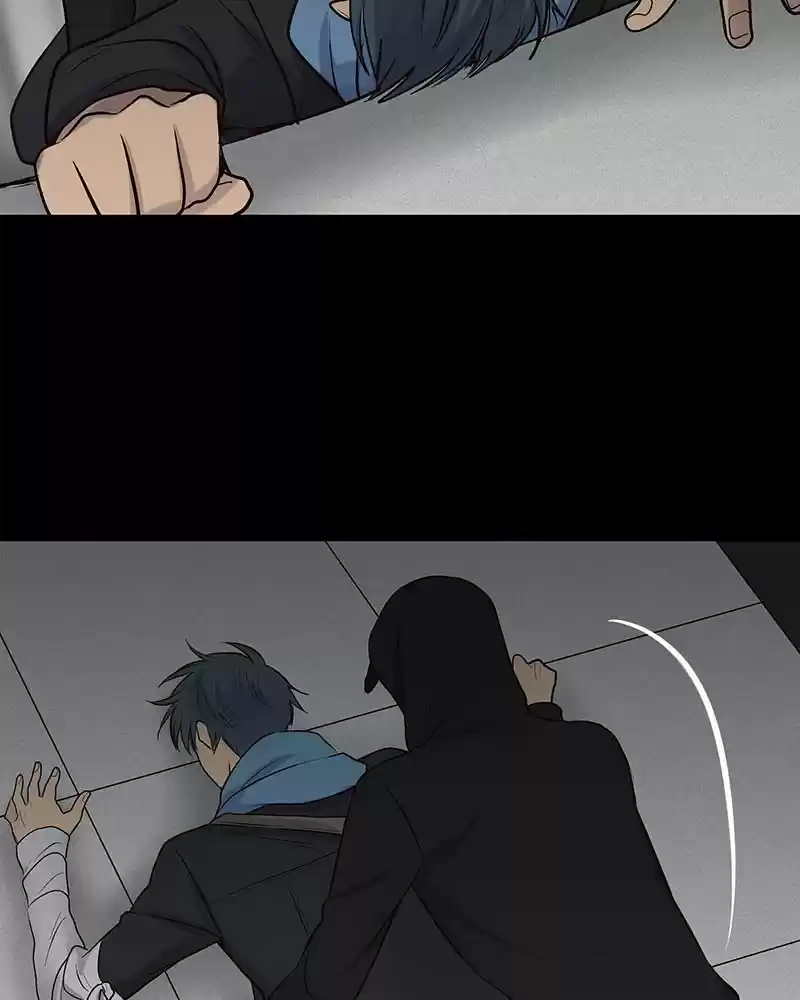 My Deepest Secret Chapter 68