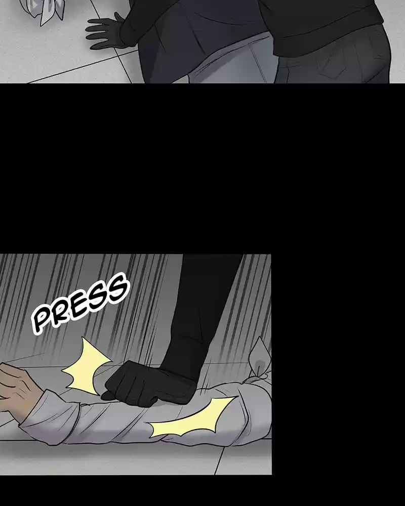 My Deepest Secret Chapter 68