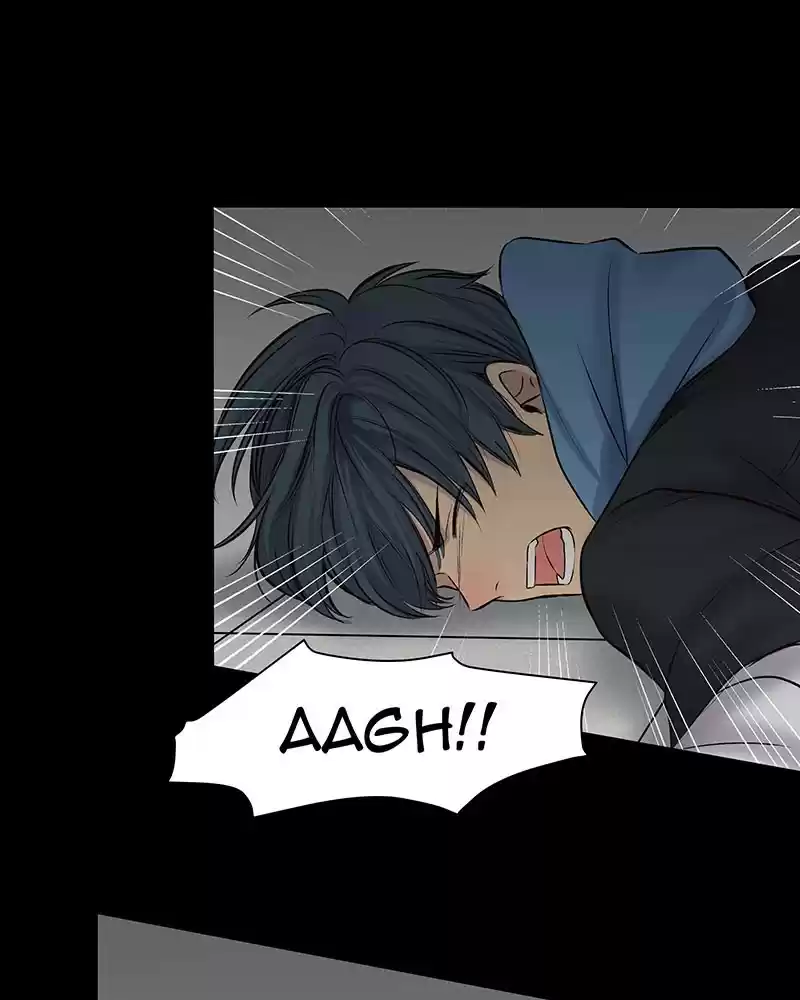 My Deepest Secret Chapter 68