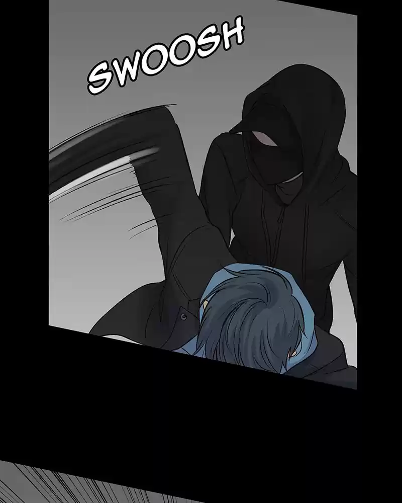 My Deepest Secret Chapter 68