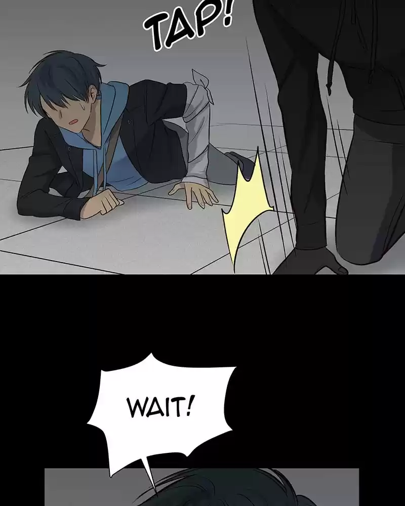 My Deepest Secret Chapter 68