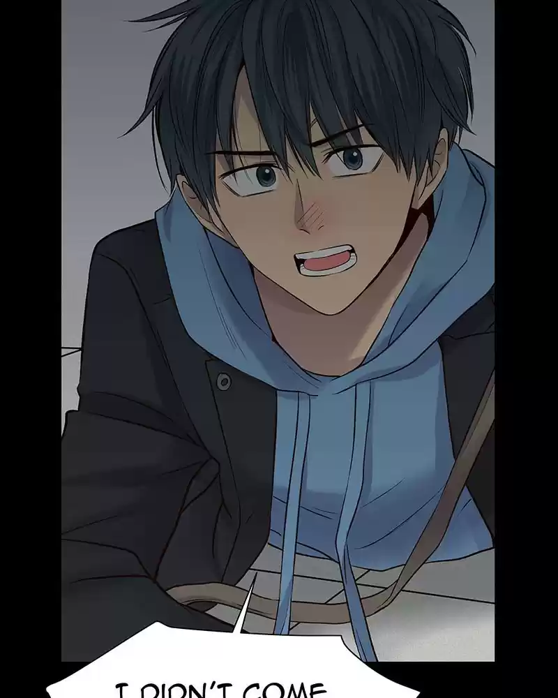 My Deepest Secret Chapter 68