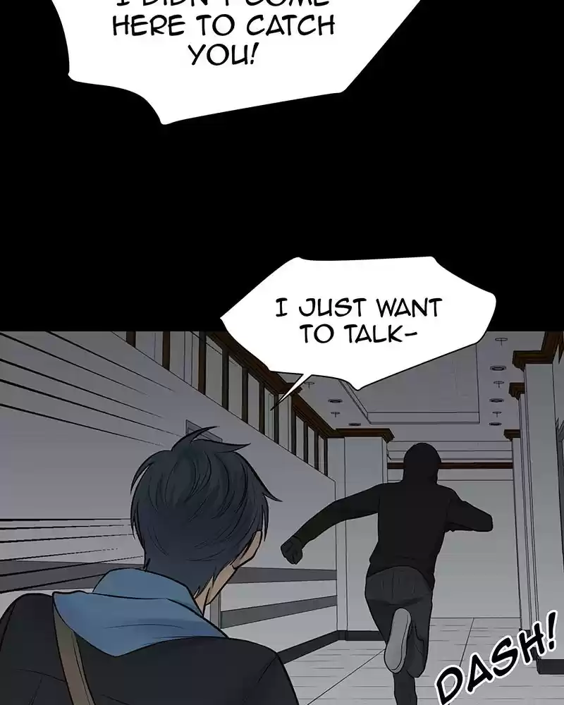 My Deepest Secret Chapter 68