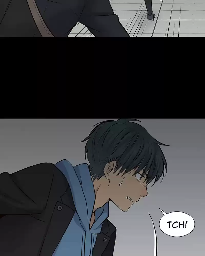 My Deepest Secret Chapter 68