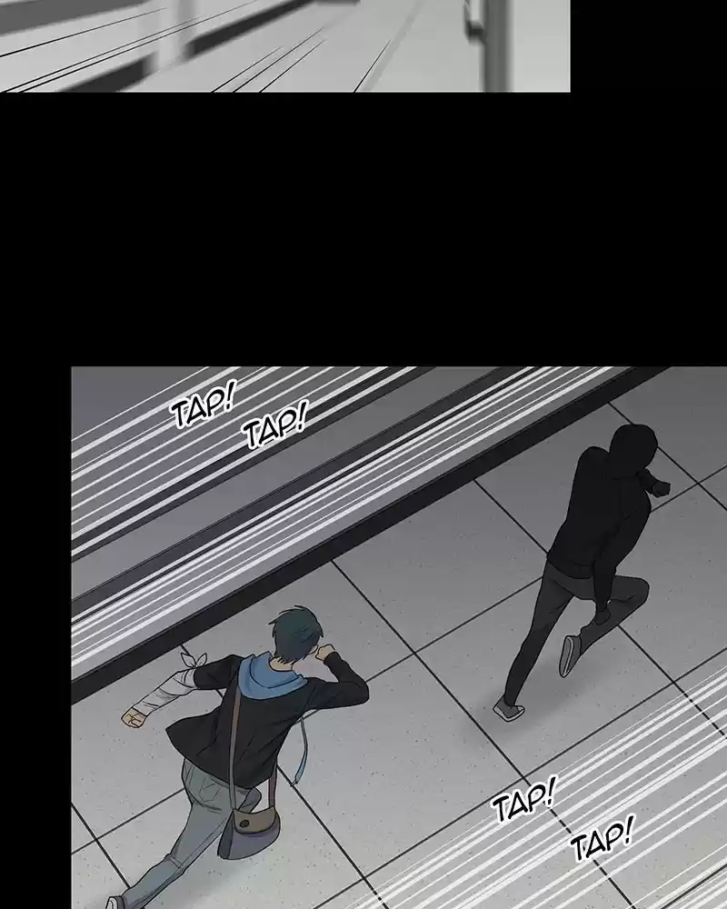 My Deepest Secret Chapter 68