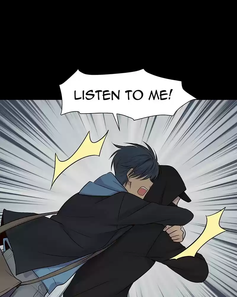 My Deepest Secret Chapter 68