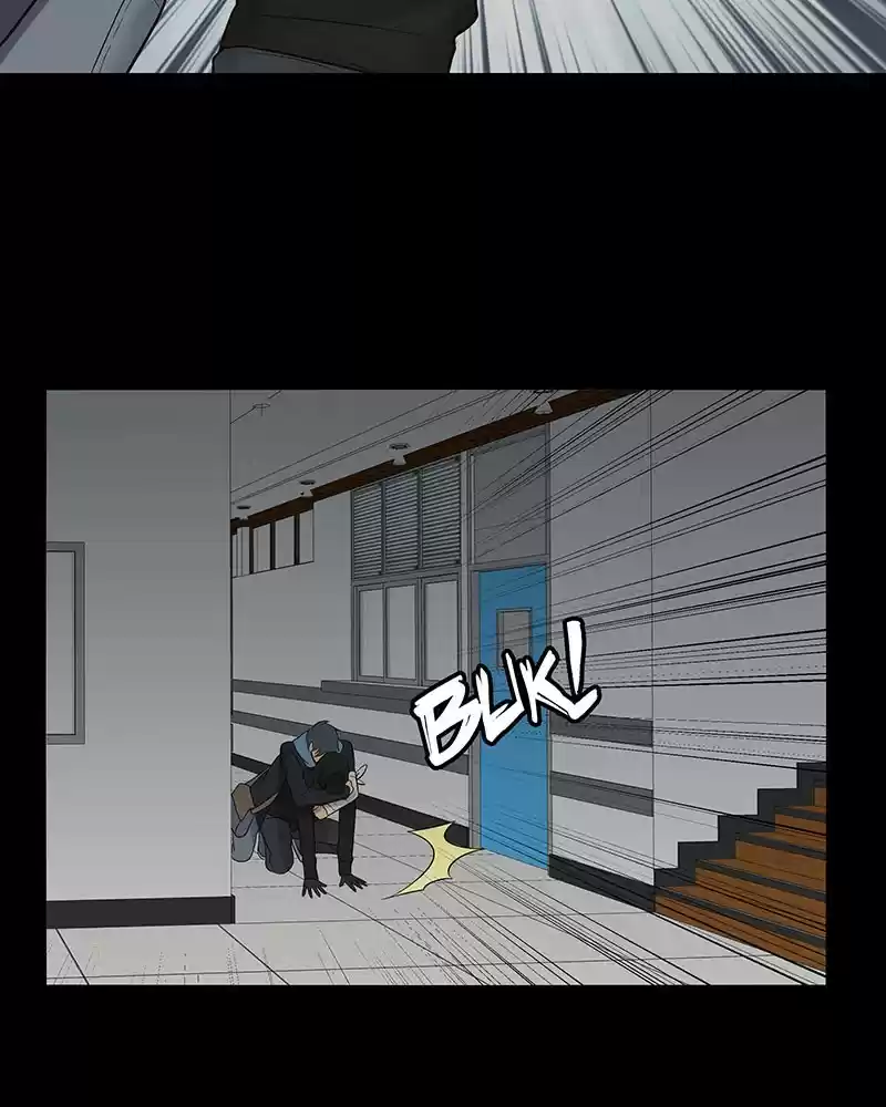 My Deepest Secret Chapter 68