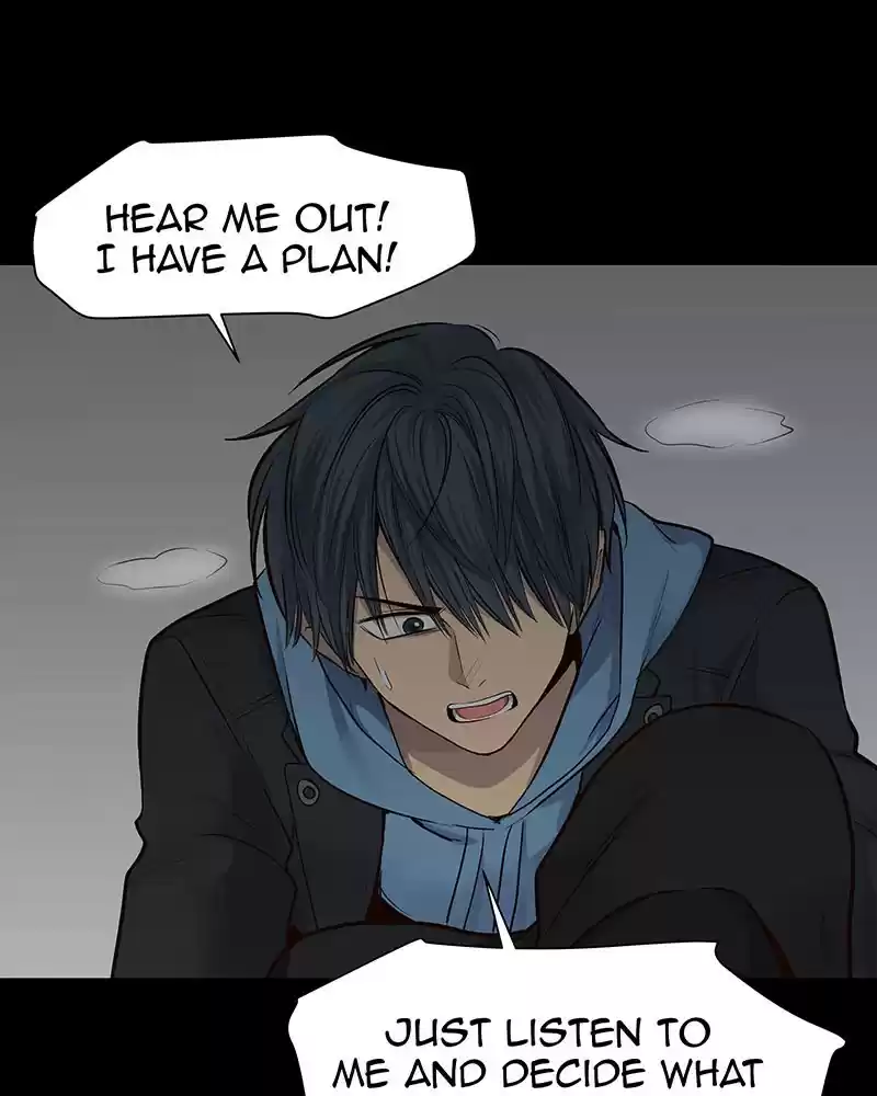 My Deepest Secret Chapter 68