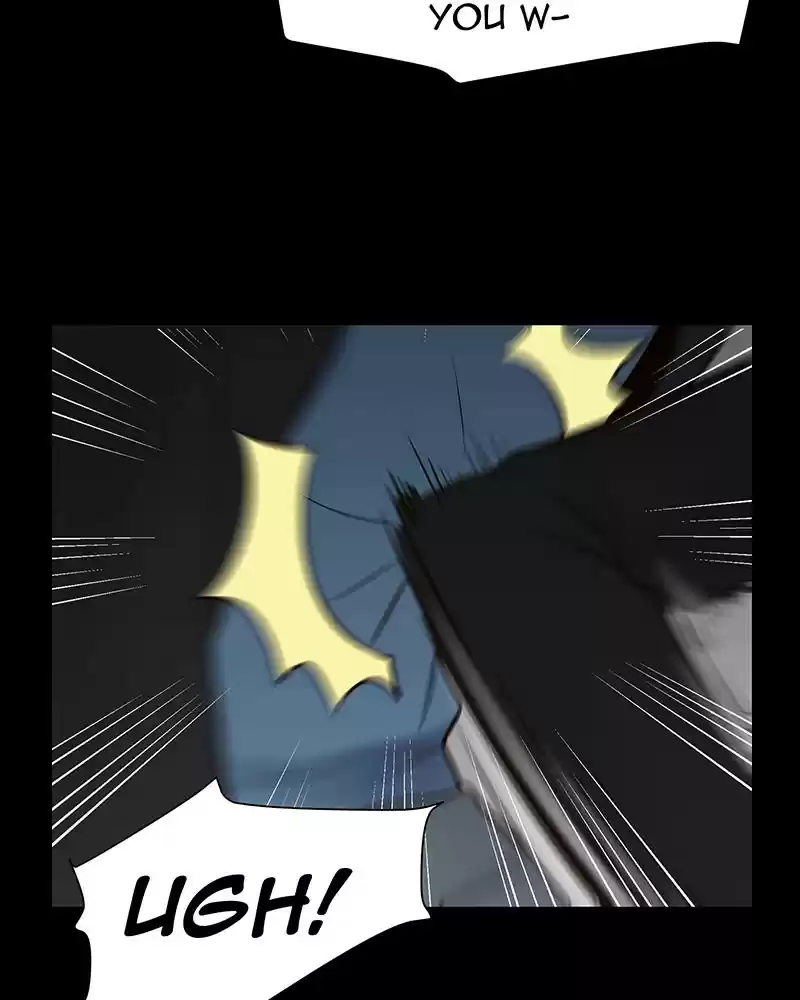 My Deepest Secret Chapter 68