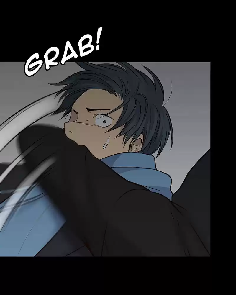 My Deepest Secret Chapter 68