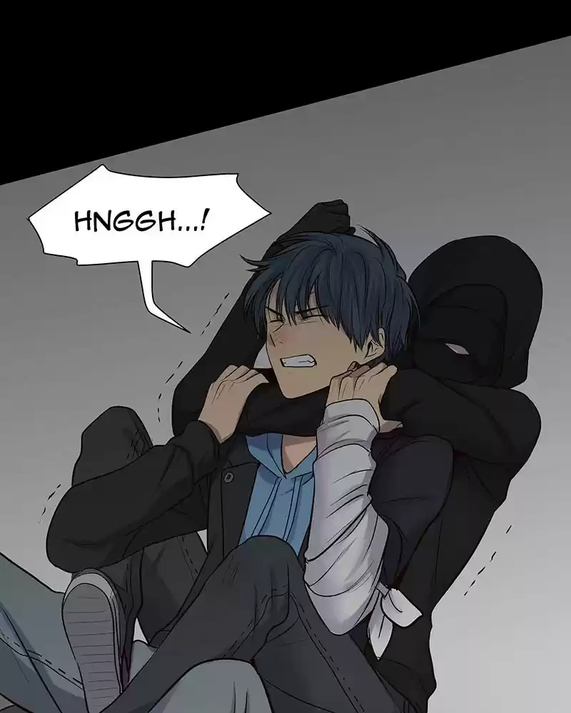 My Deepest Secret Chapter 68