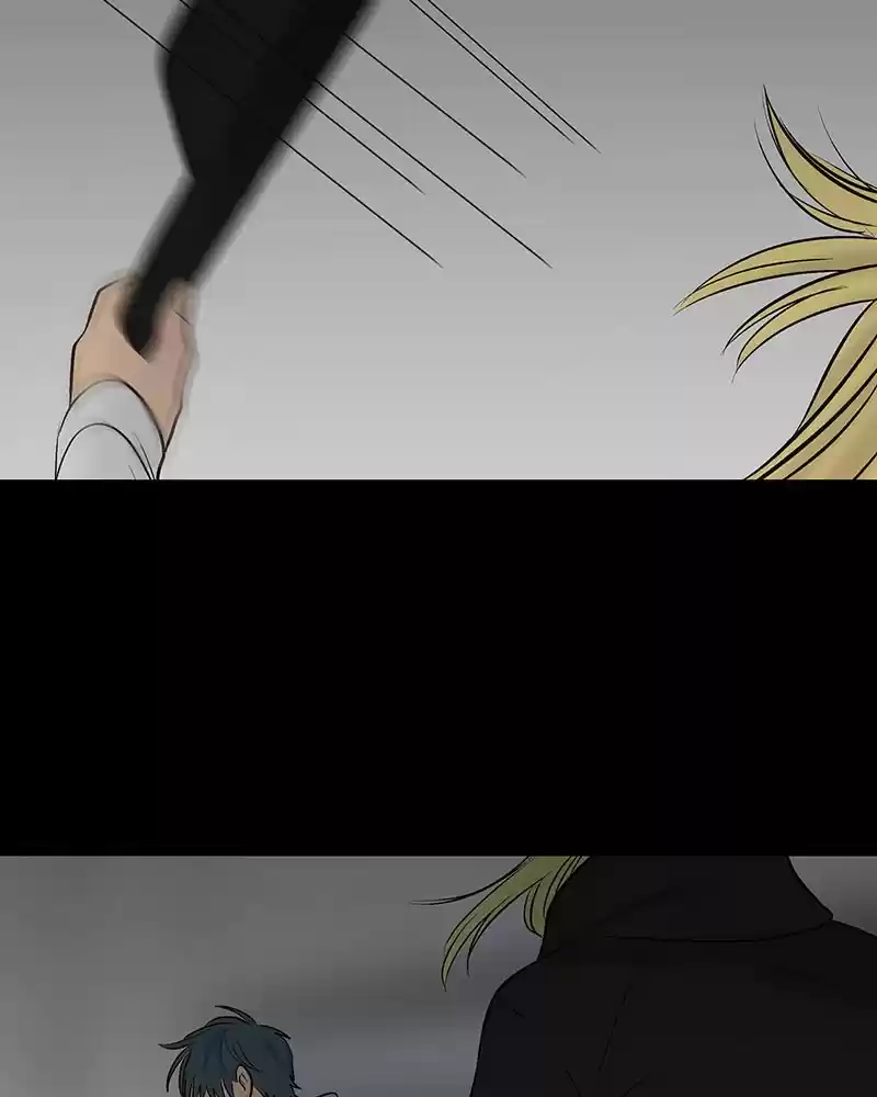 My Deepest Secret Chapter 68