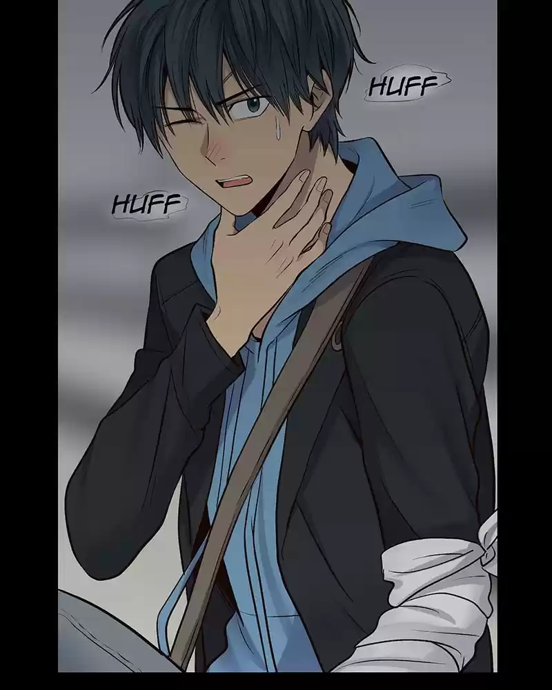 My Deepest Secret Chapter 68