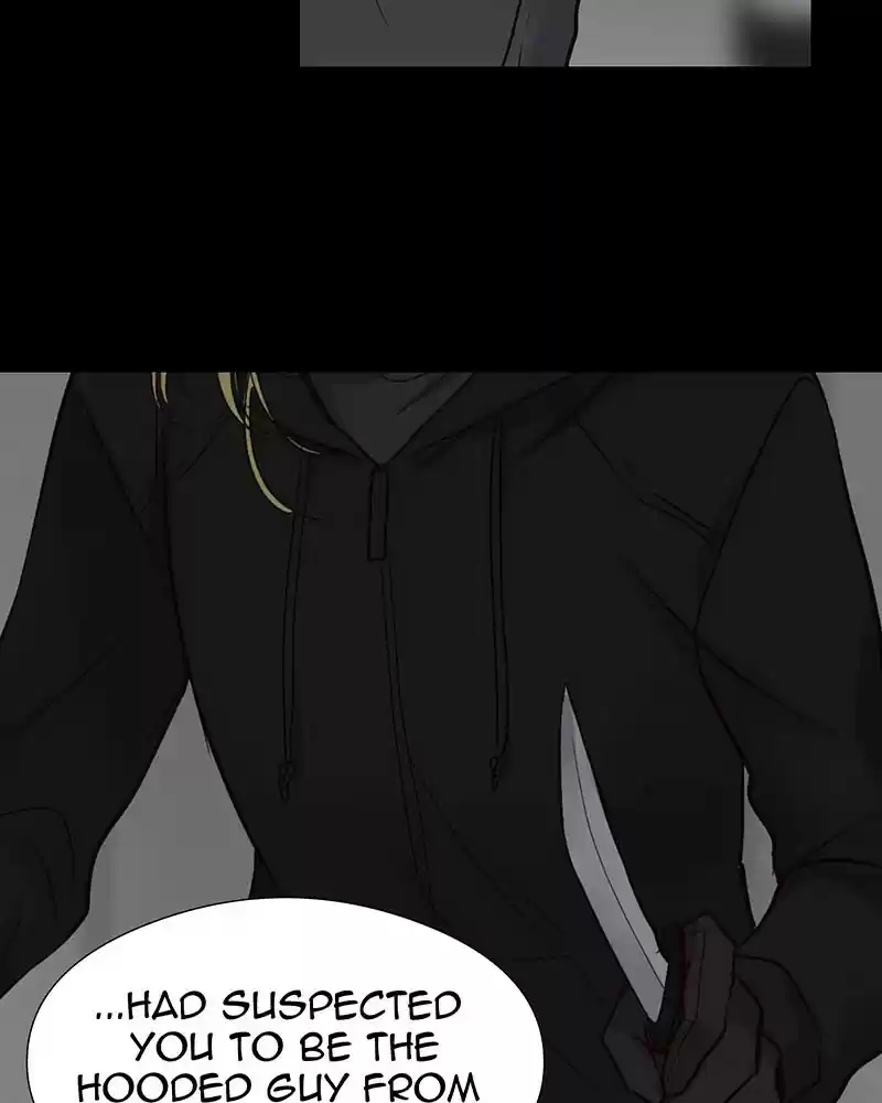 My Deepest Secret Chapter 68