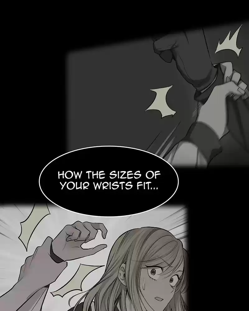 My Deepest Secret Chapter 68