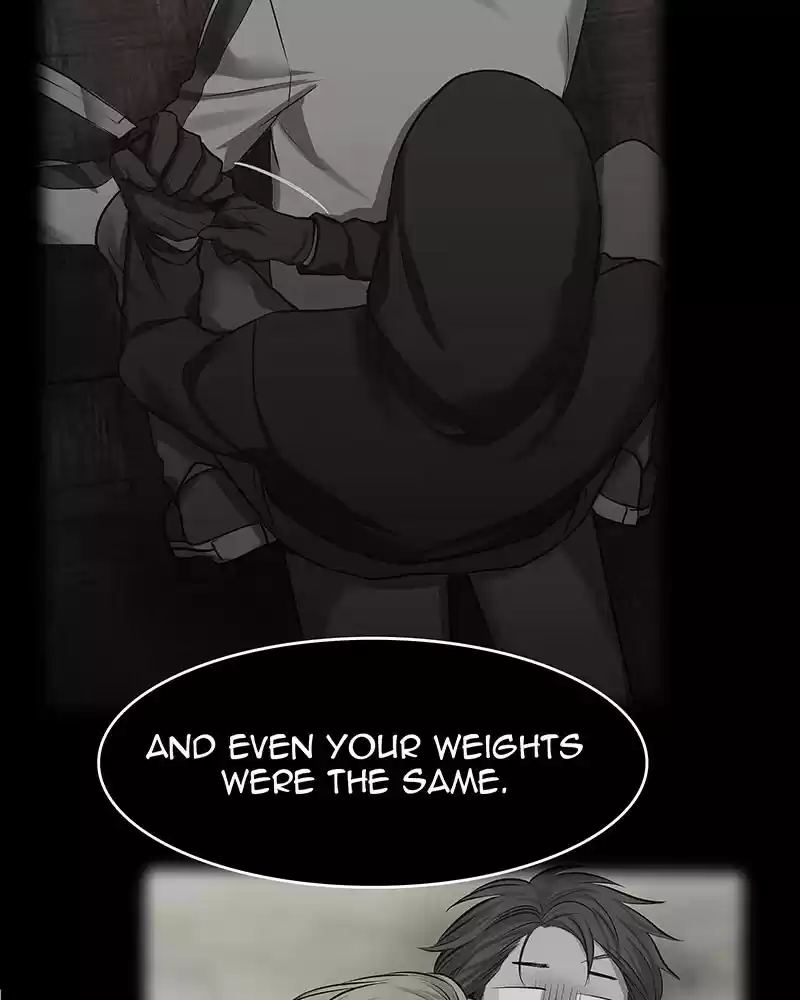 My Deepest Secret Chapter 68