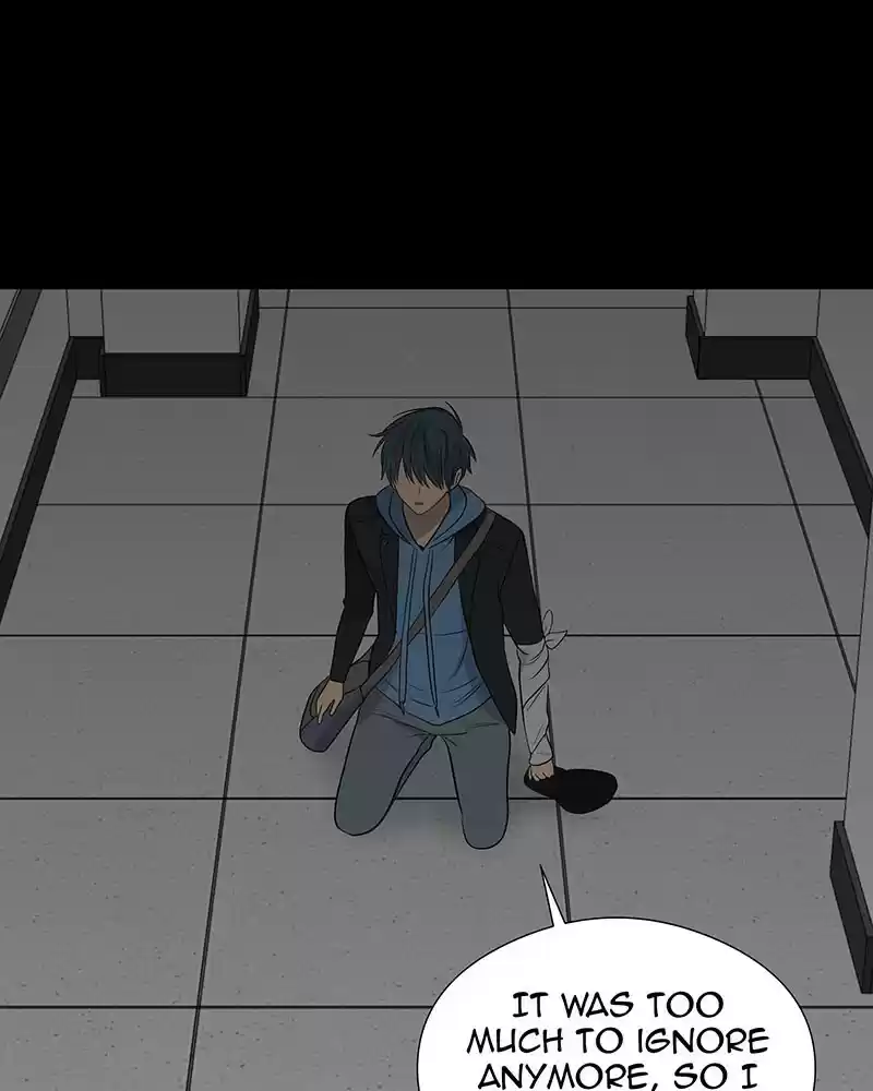 My Deepest Secret Chapter 68