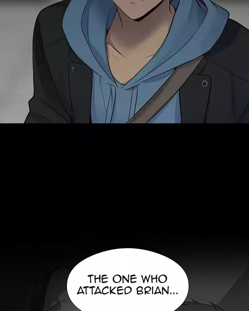 My Deepest Secret Chapter 68