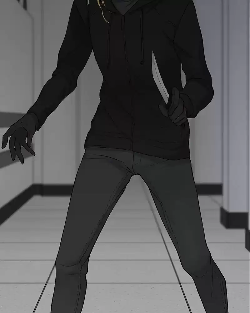 My Deepest Secret Chapter 68