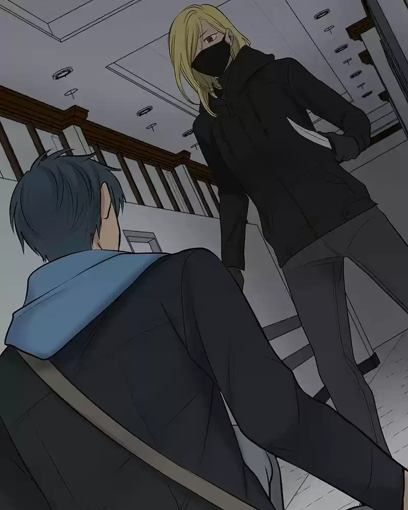 My Deepest Secret Chapter 69