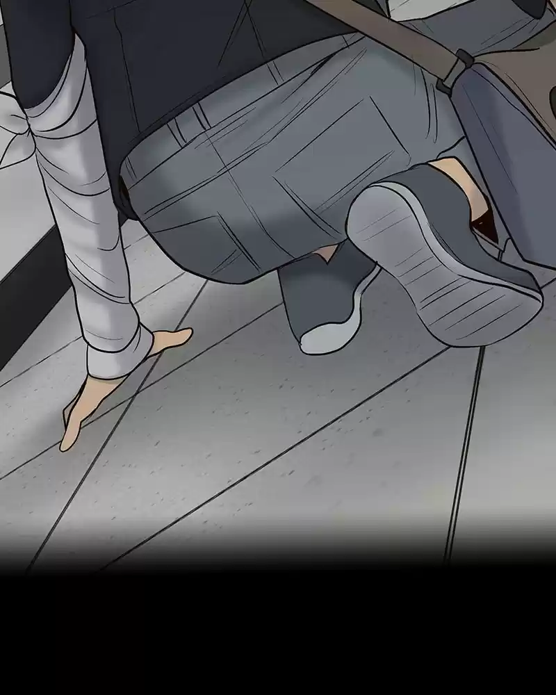 My Deepest Secret Chapter 69