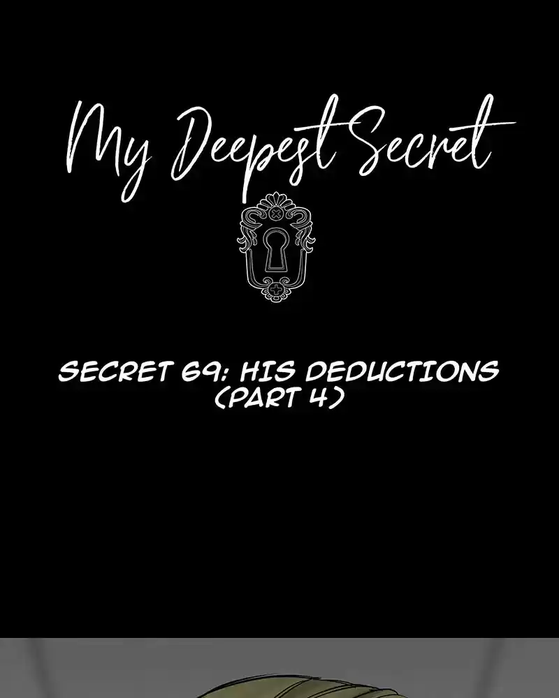 My Deepest Secret Chapter 69