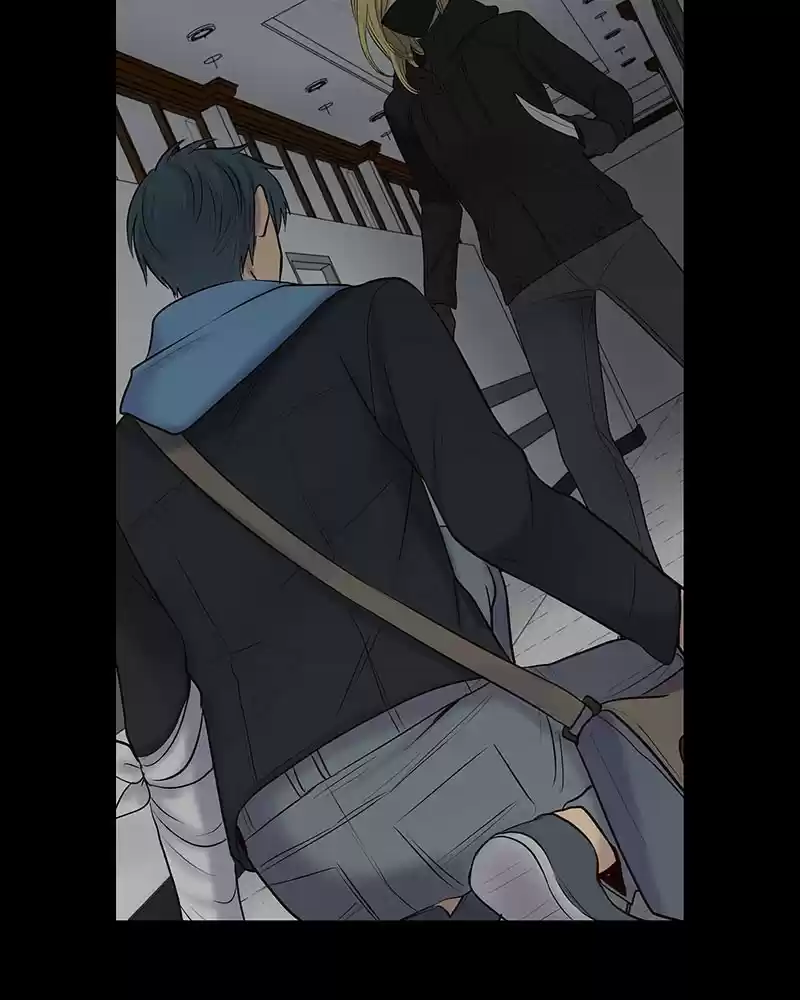 My Deepest Secret Chapter 69