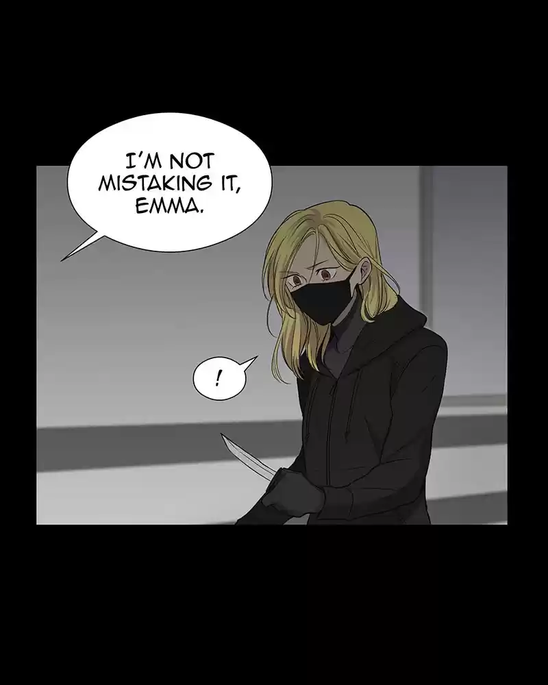 My Deepest Secret Chapter 69